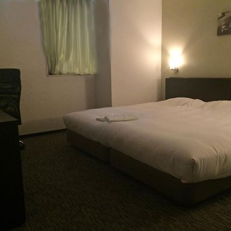 Business Hotel Sunpu Shizuoka Dış mekan fotoğraf