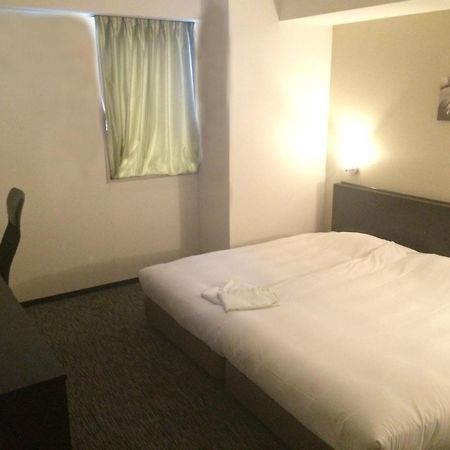 Business Hotel Sunpu Shizuoka Dış mekan fotoğraf