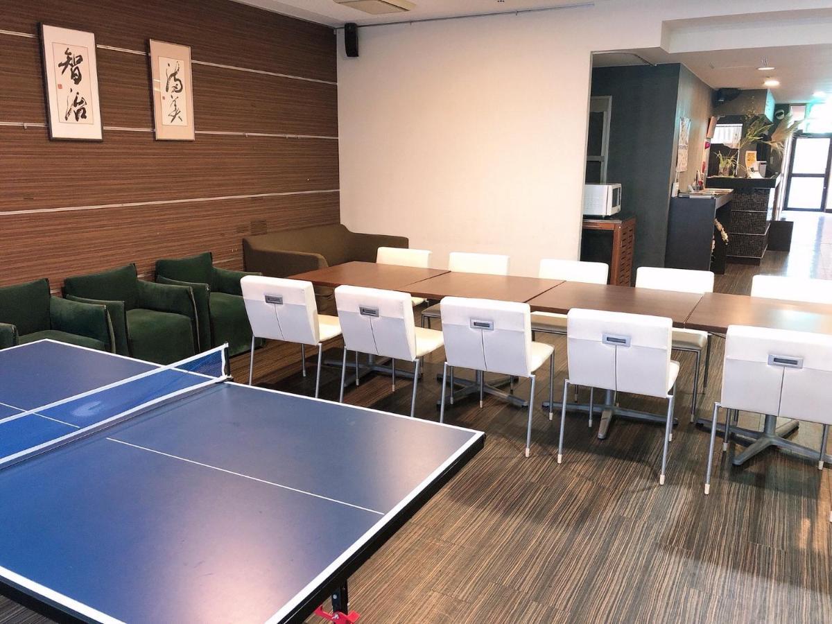Business Hotel Sunpu Shizuoka Dış mekan fotoğraf