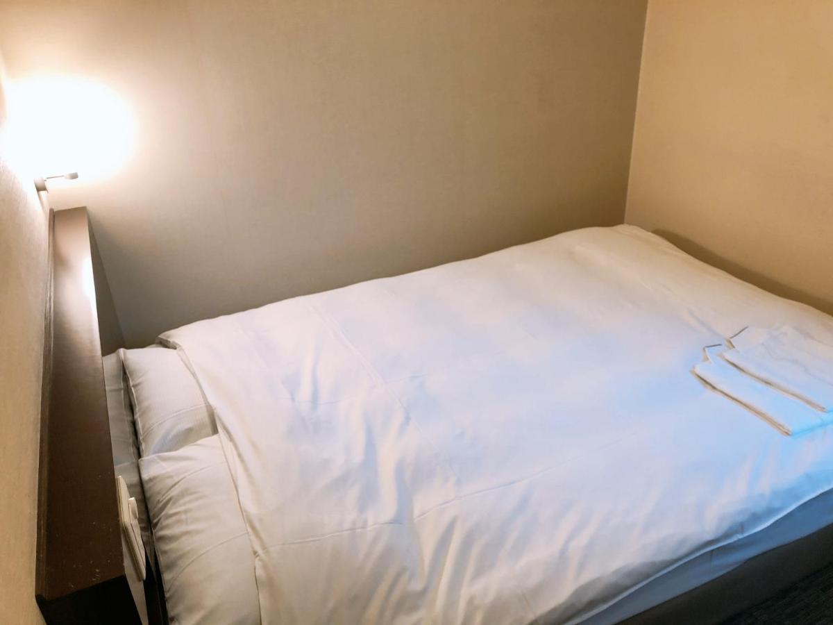 Business Hotel Sunpu Shizuoka Dış mekan fotoğraf