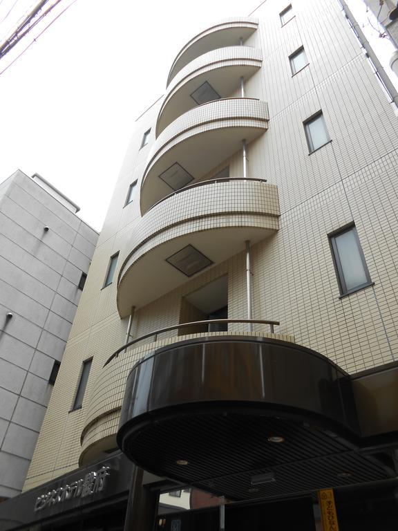 Business Hotel Sunpu Shizuoka Dış mekan fotoğraf