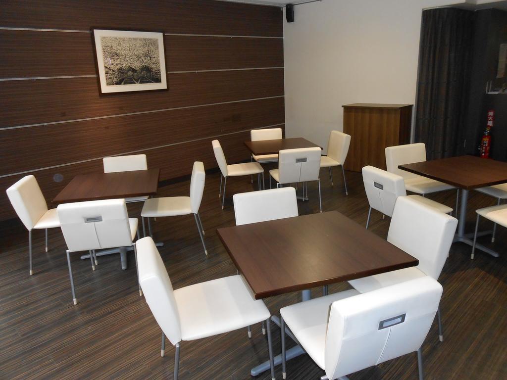 Business Hotel Sunpu Shizuoka Dış mekan fotoğraf