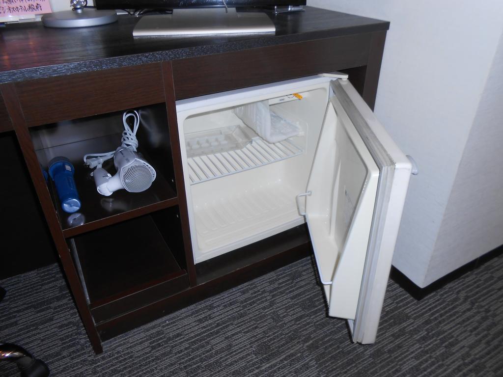 Business Hotel Sunpu Shizuoka Dış mekan fotoğraf