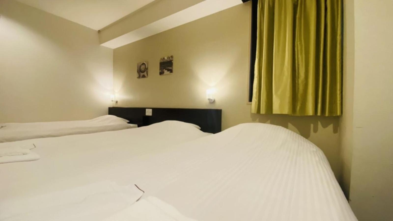 Business Hotel Sunpu Shizuoka Dış mekan fotoğraf