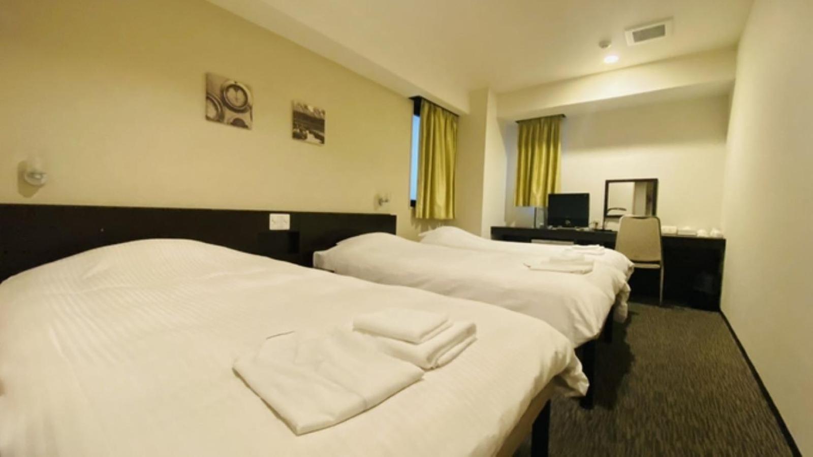 Business Hotel Sunpu Shizuoka Dış mekan fotoğraf