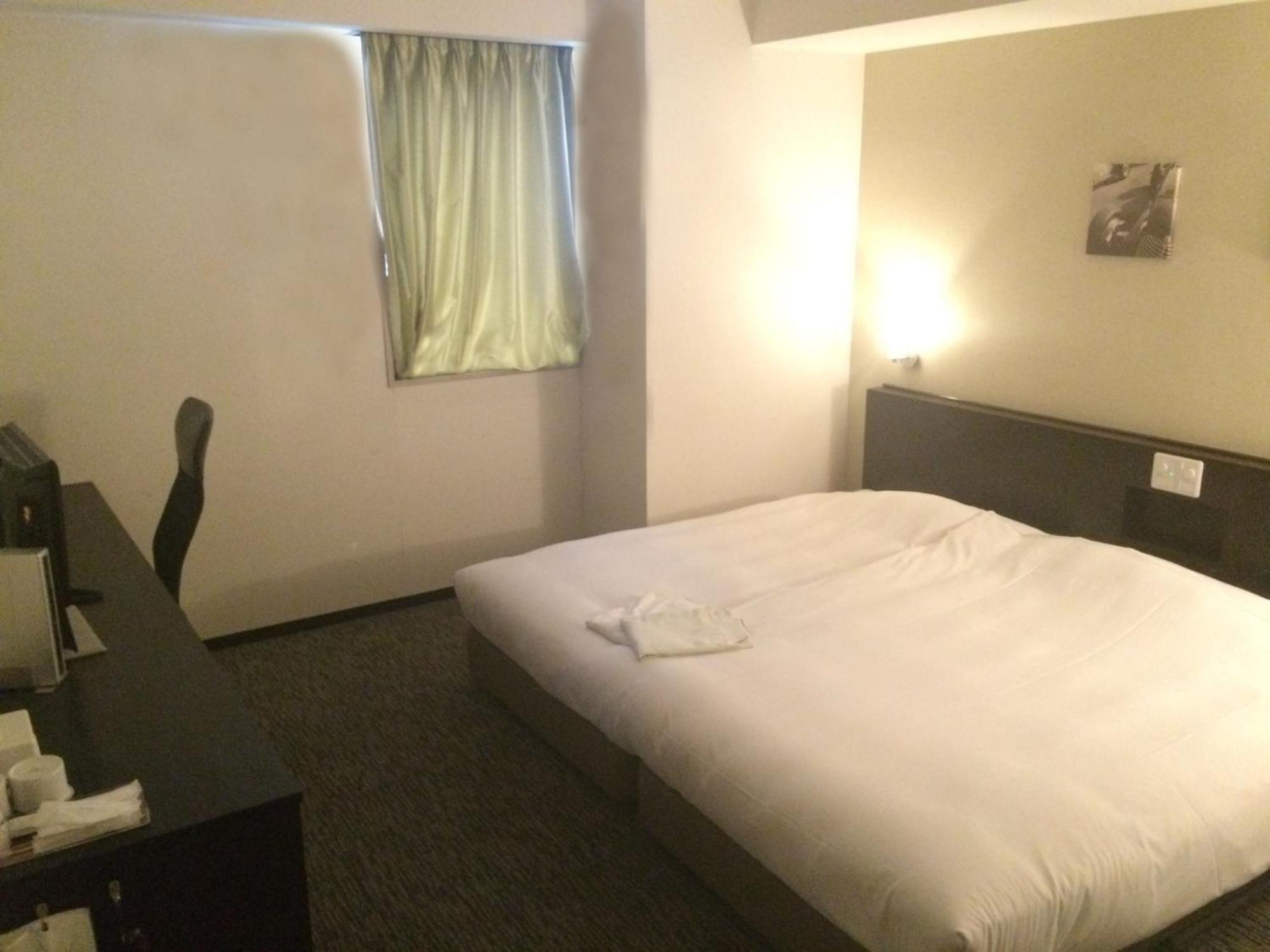 Business Hotel Sunpu Shizuoka Dış mekan fotoğraf