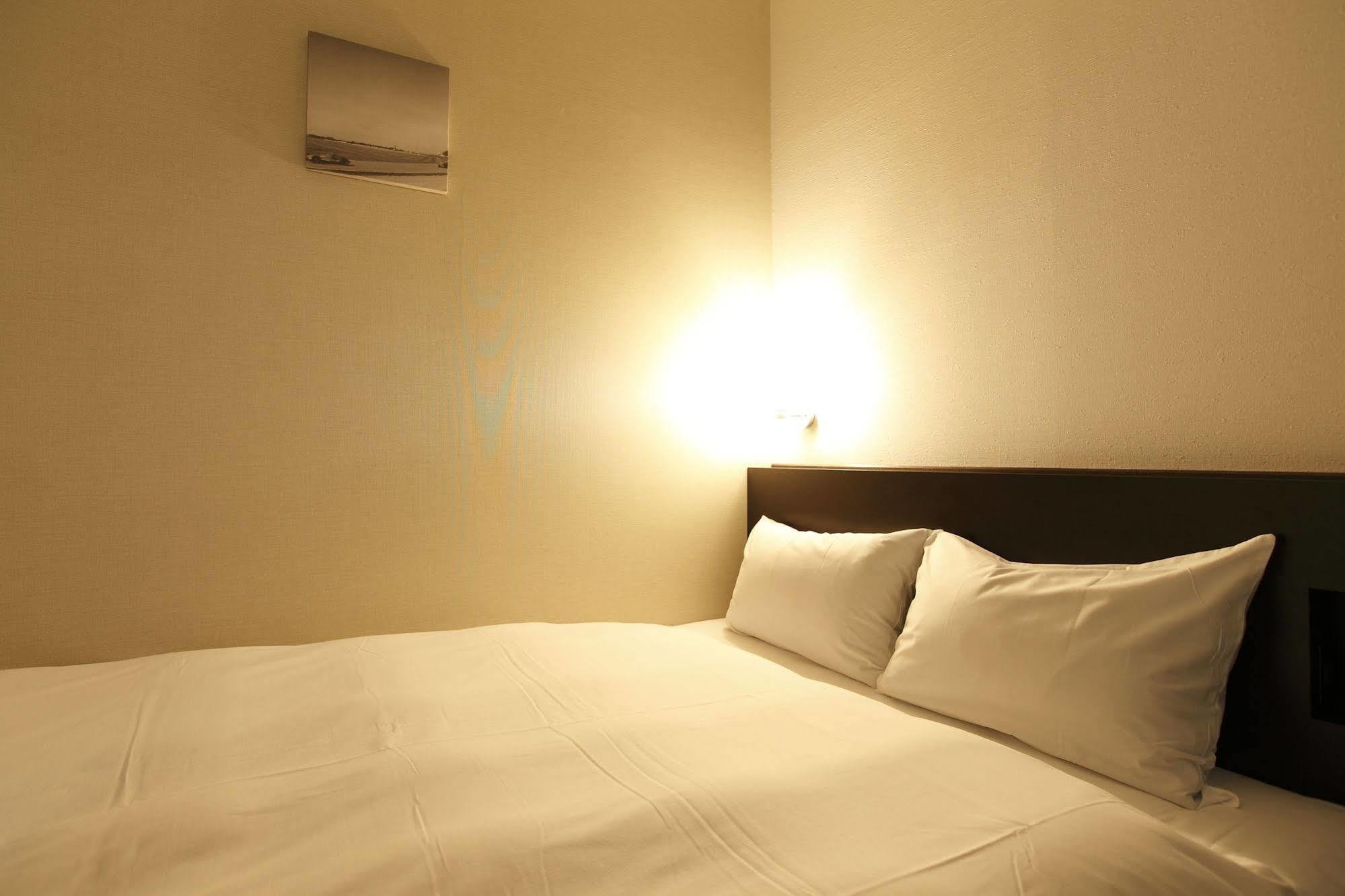 Business Hotel Sunpu Shizuoka Dış mekan fotoğraf